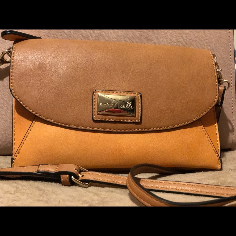 Simply noelle small purse